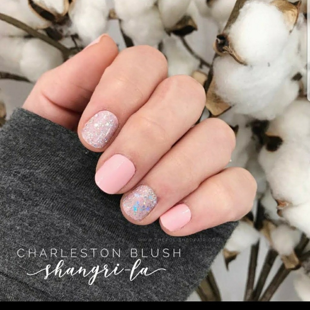 Nails - Picture 6 of 8